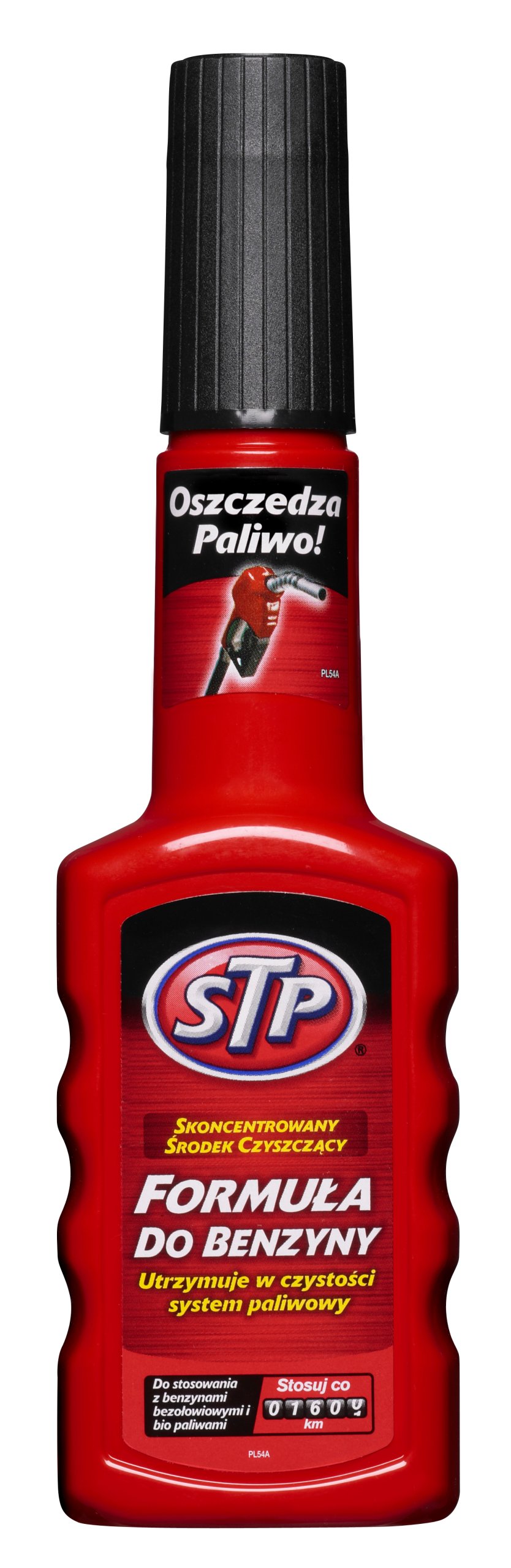 

Stp Formuła dodatek do benzyny 200ml 30-035
