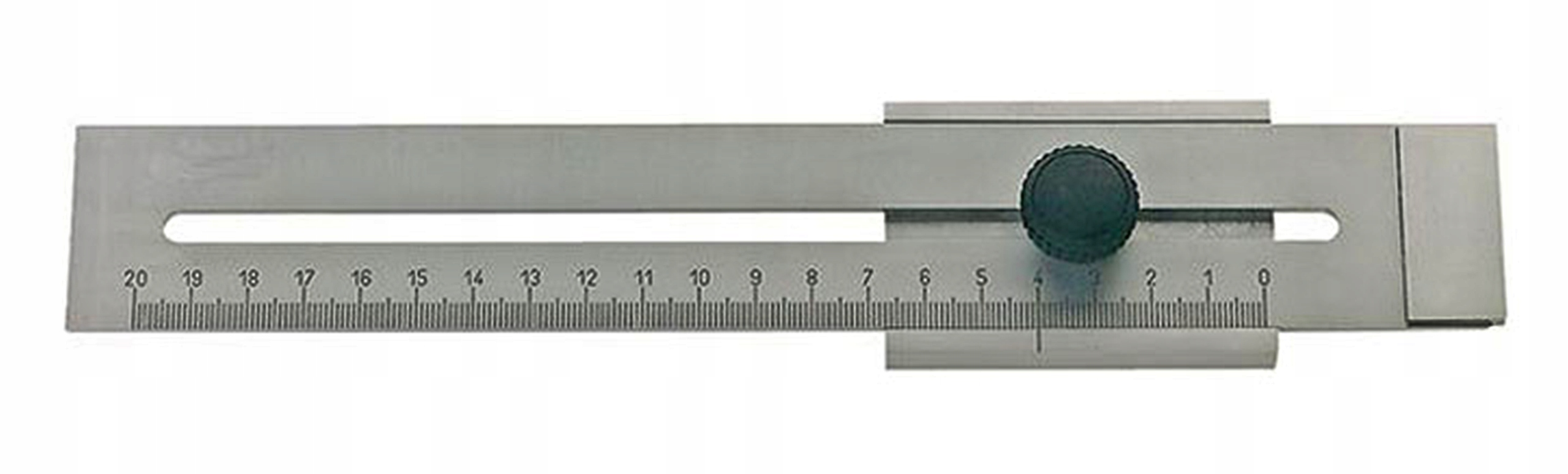 Suwmiarka analogowa 8170200 200 mm