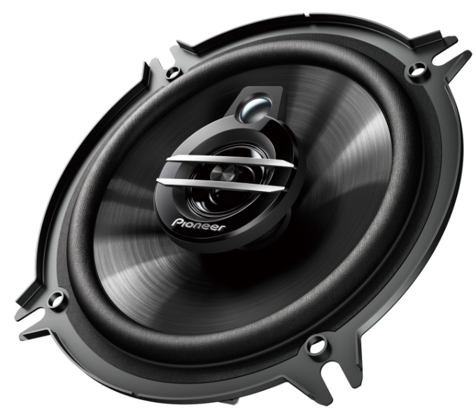 GŁOŚNIKI SAMOCHODOWE PIONEER TS-G1330F 250W 130mm Model TS-G1330F