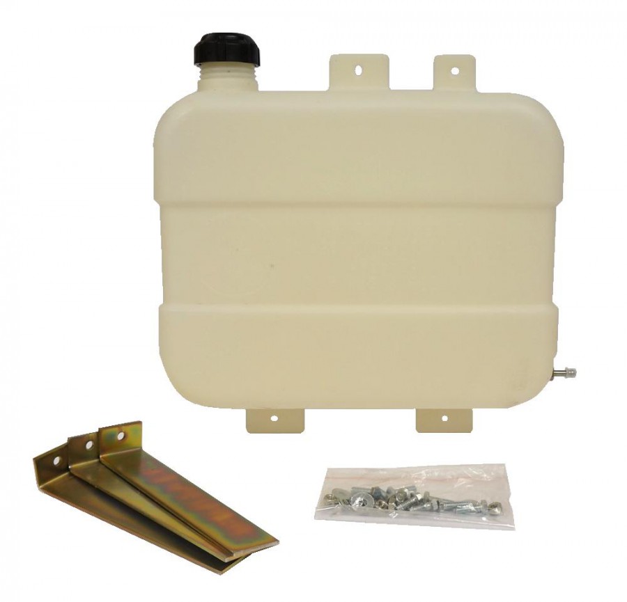 OGRZEWANIE DO LODZI AUTOTERM 2kW MARINE Part number 2D