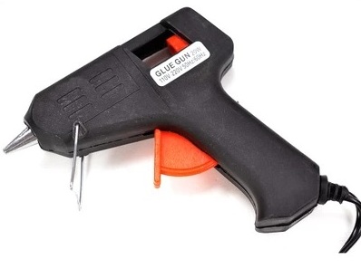 

Pistolet 20W na Klej średnica 7mm na Gorąco (1377)