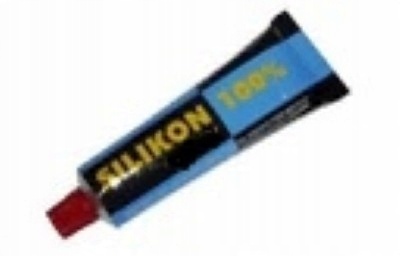 

Silikon Bezbarwny 100%