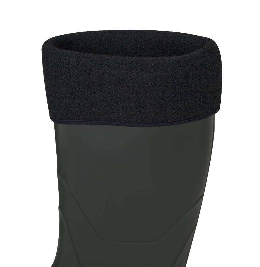 Ocieplacz Filcowy Do Kaloszy Ocieplacze Filcowe 40 Kolor czarny