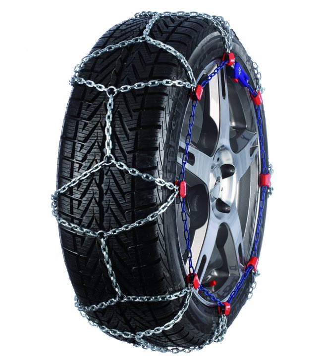 ŁAŃCUCHY ŚNIEGOWE PEWAG SNOX PRO 560 225/50R17 225/55R17 235/50R17 Producent Pewag