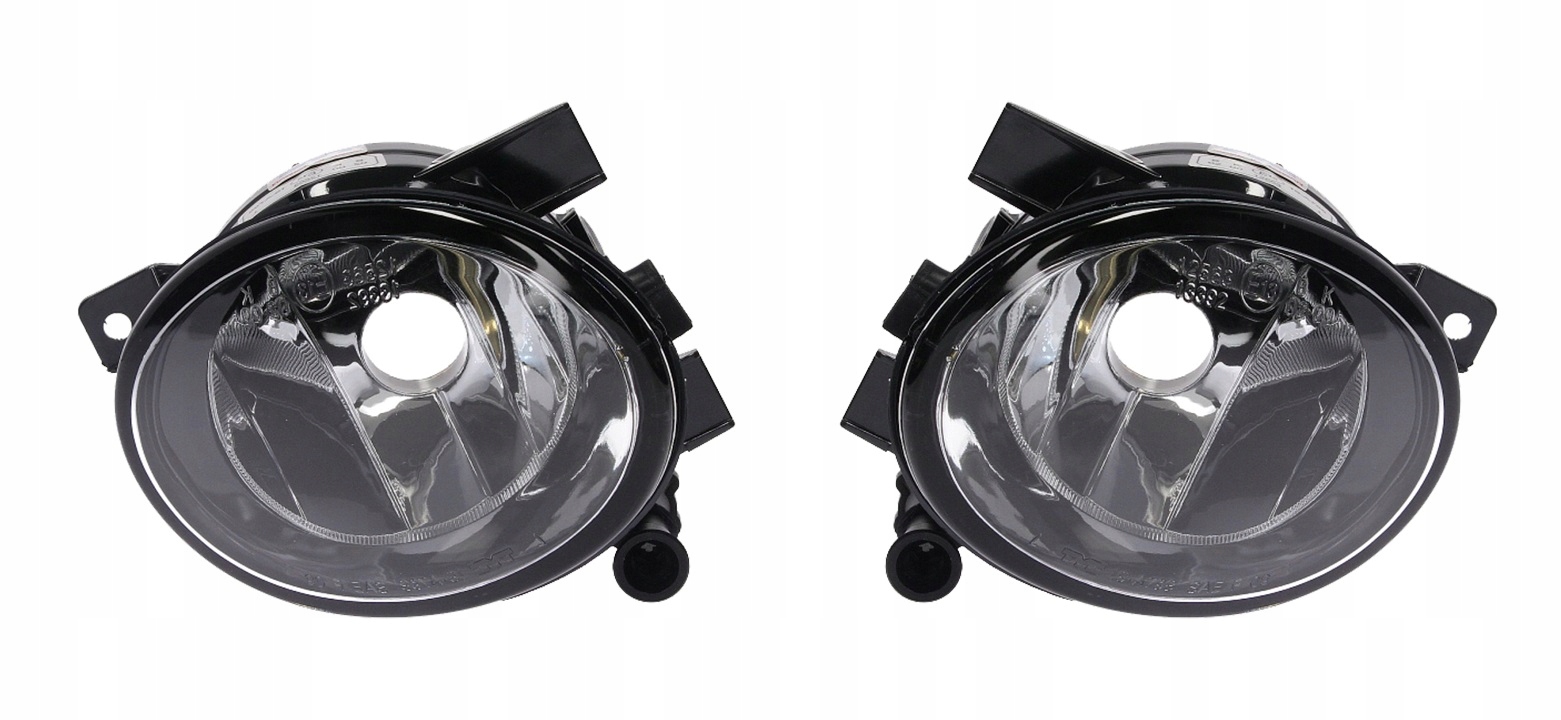 19-0797-01-9, 19-0798-01-9 - ГАЛОГЕННА ПРОТИТУМАННА ФАРА VW TOURAN 10-15 КОМПЛ.