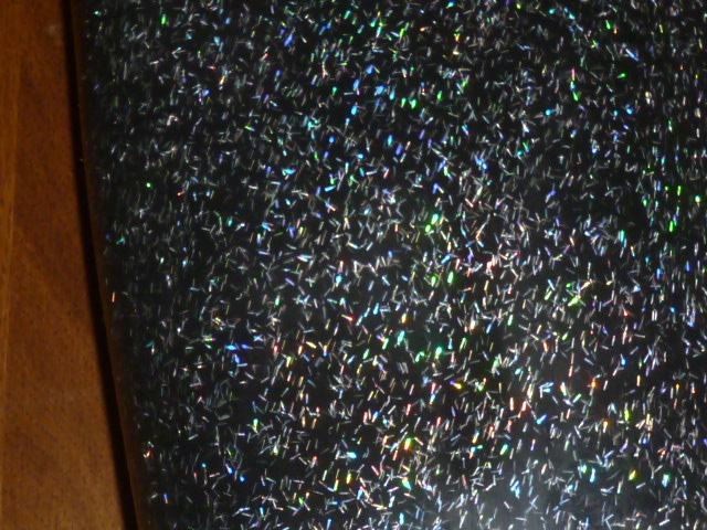 OPALIZUJĄCE KALOSZE, Marka inna