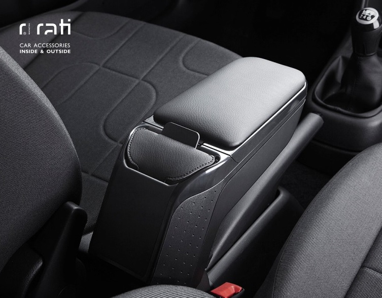 HONDA JAZZ 2016-підлокітник LUX ARMSTER 2 металевий тип автомобіля Легкові автомобілі