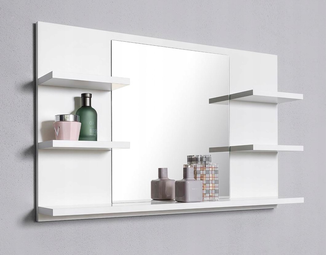 Zrcadlo Domtech obdélník 800 x 500 mm