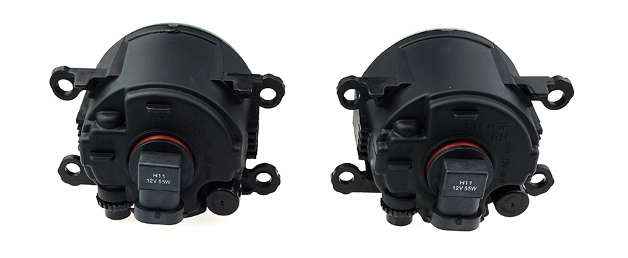 FORD TRANSIT TOURNEO 06- HALOGEN HALOGENY L+P KPL Producent części Inny