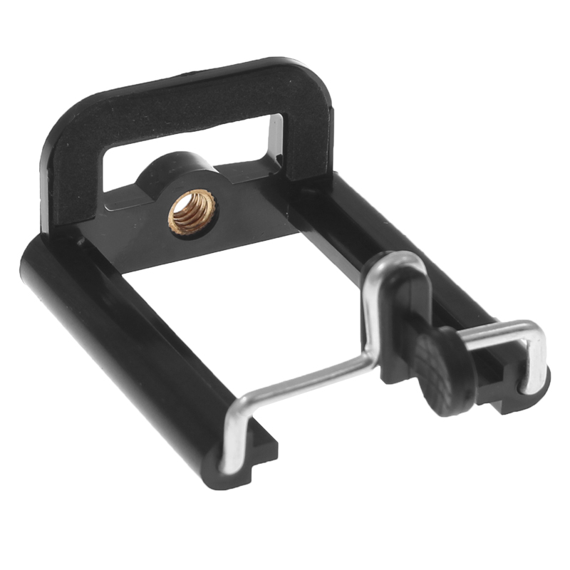 UT-M Statyw na telefon Uchwyt statywowy 1/4 cala