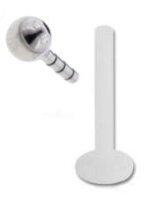 

Labret Do Tragusa Ucha Wargi Brody 1,2/6/3