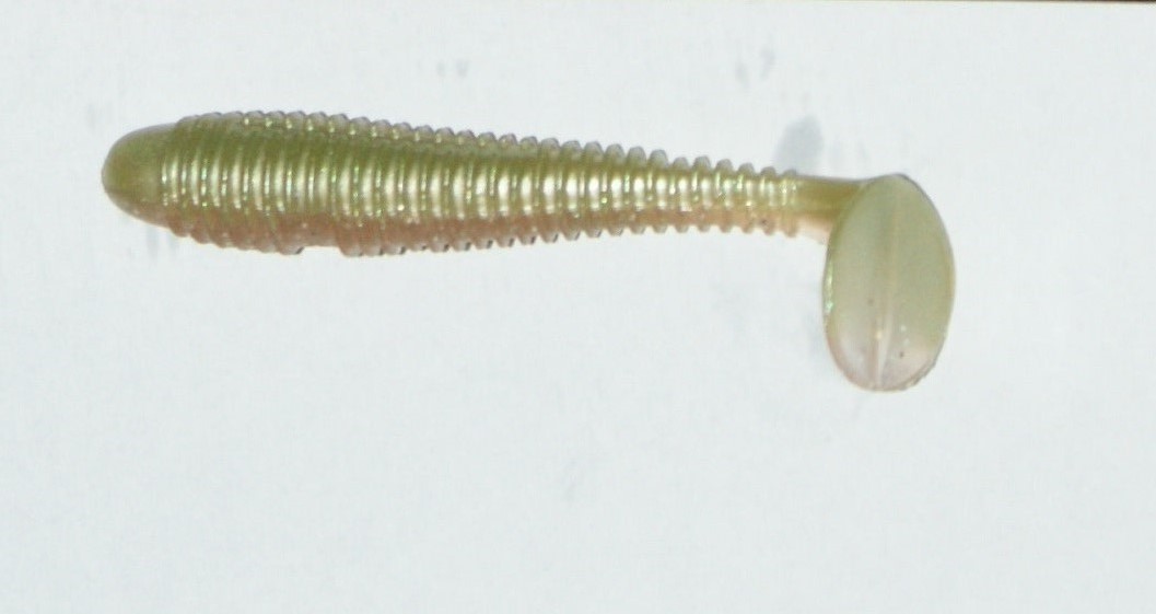 

Konger Grubber shad 4cm kolor 021