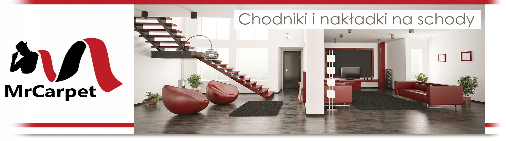 DYWANIKI NAKŁADKI NA SCHODY SHAGGY 8 KOLORÓW !!! Długość 65 cm