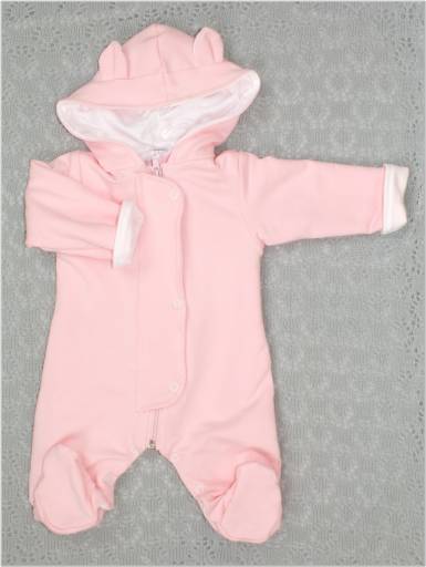 Kombinezon WIOSNA LATO JESIEŃ 100% BAWEŁNA 74 Kod producenta 77a