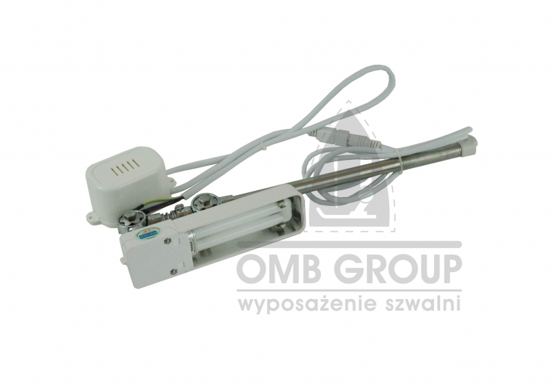 Лампа для швейной машины 27t 7w Brand Haimu