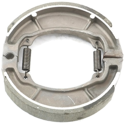 06430-KWN-900 - ТОРМОЗНЫЕ КОЛОДКИ HONDA PCX125 PCX150 ОРИГИНАЛ