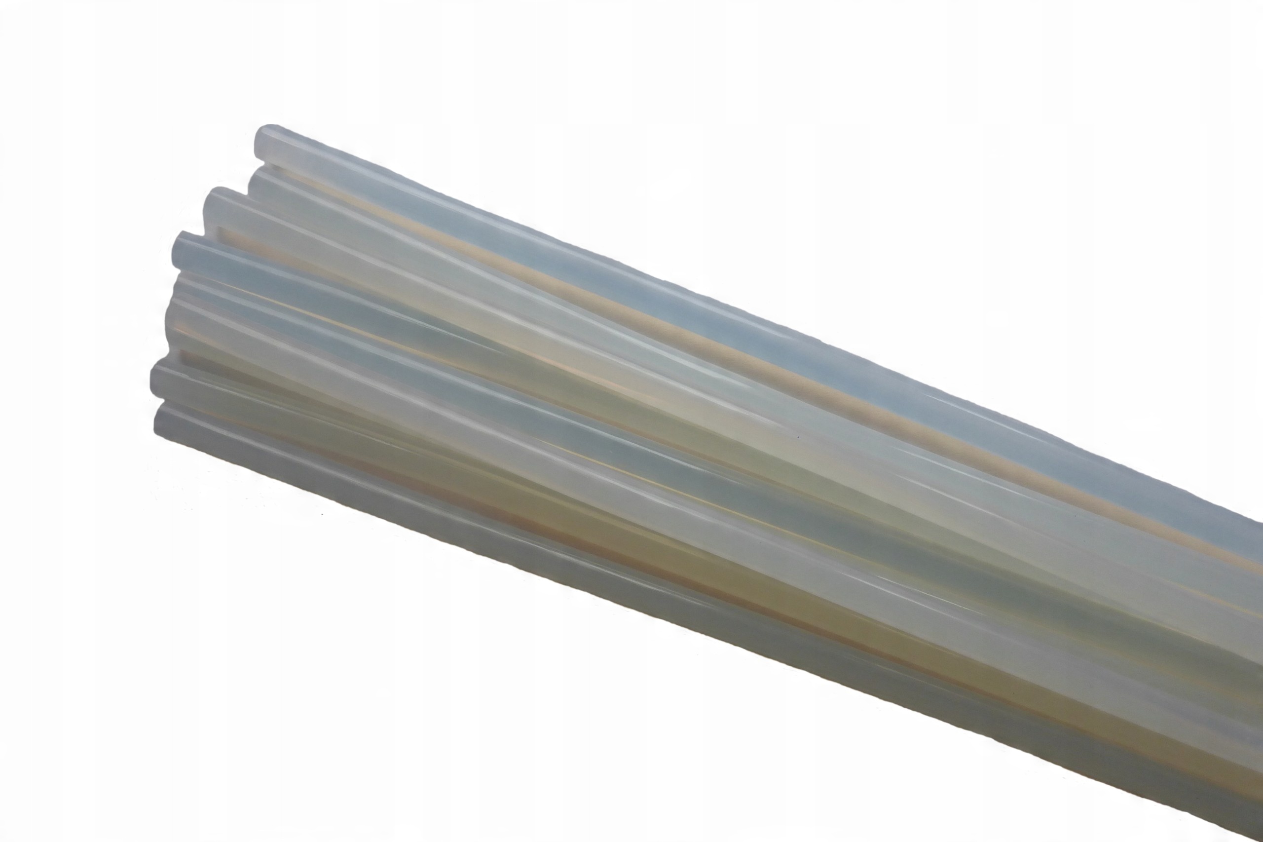 

wkłady do pistoletu na gorąco klej 8mm 30cm 2szt