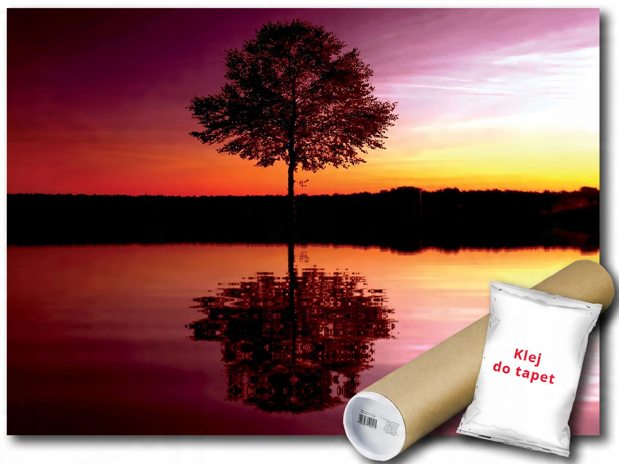 

Fototapeta Zachód Nad Wodą 7A F2XL 312x219 F8-007