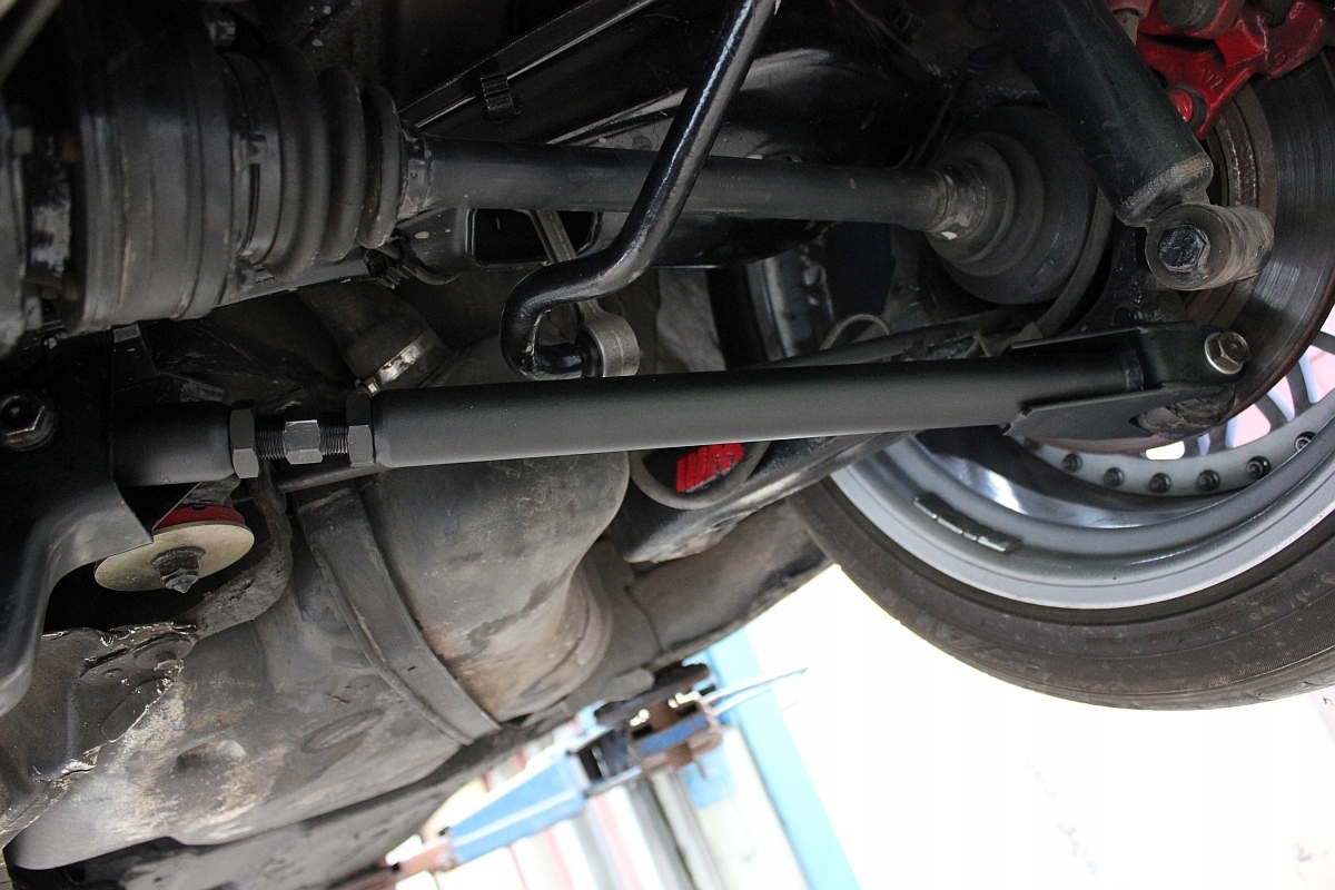 REGULOWANE WAHACZE TYLNE BMW E36 E46 CAMBER DRIFT Weight with packaging 8 kg