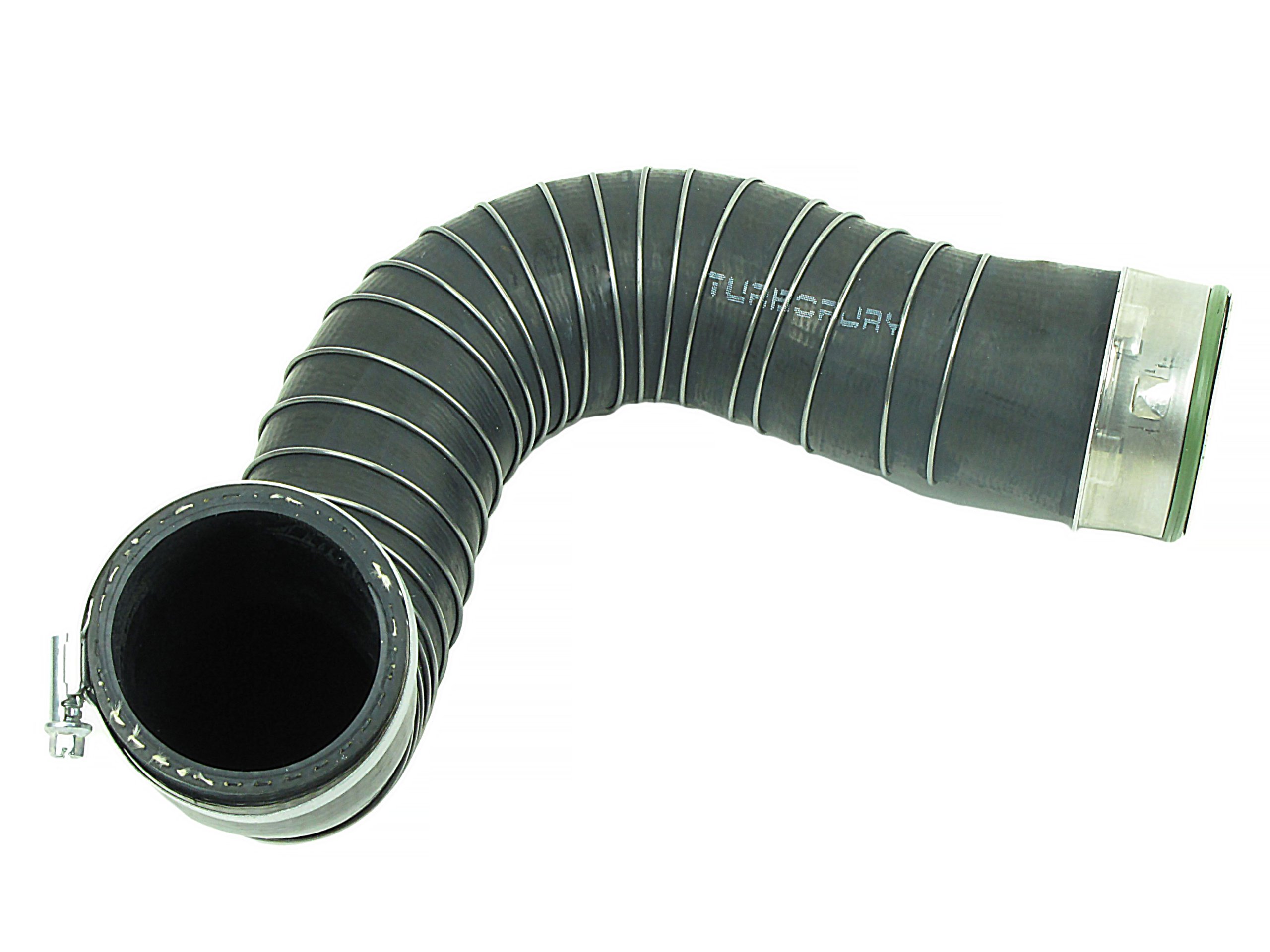 Turbo Kabel Intercoolera Mercedes W204 C180 C200