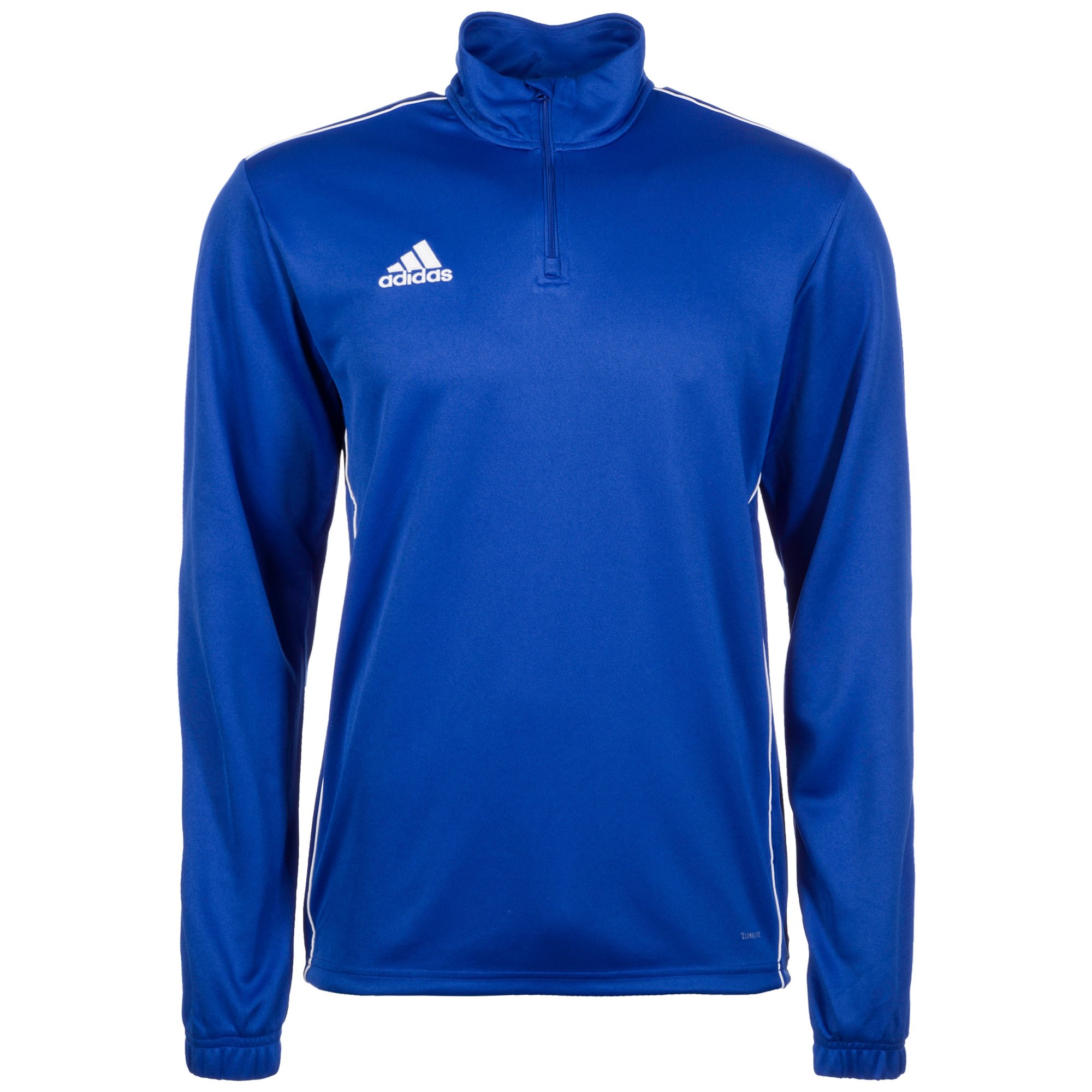 

Bluza Adidas Treningowa Core 18 niebieska roz M