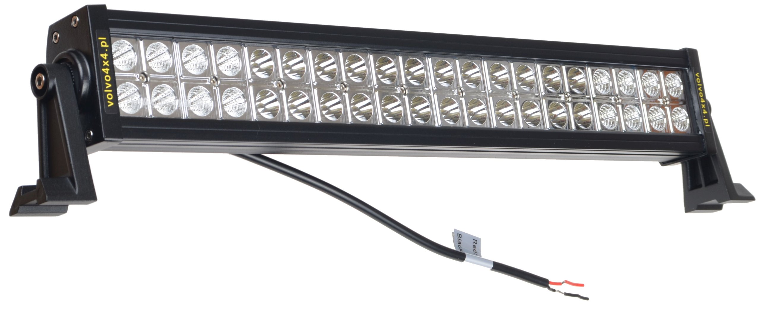 KMLB-029MCX - Лампа панель галоген 240W LED COMBO 12V 24V 106CM