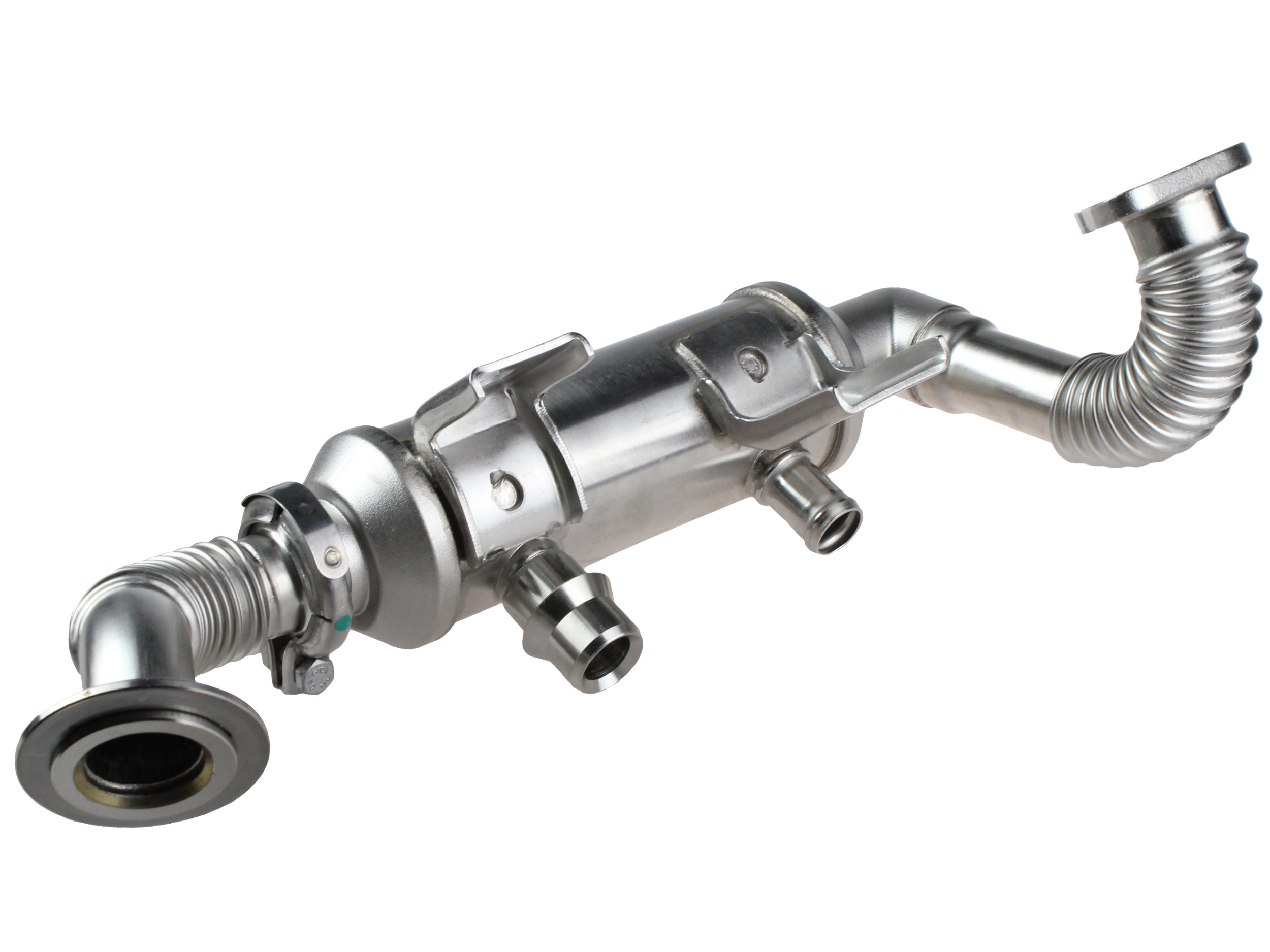 WYMIENNIK CIEPŁA EGR FORD 1.8 TDCI 7T1Q9F464AB EAN (GTIN) 05907222506738