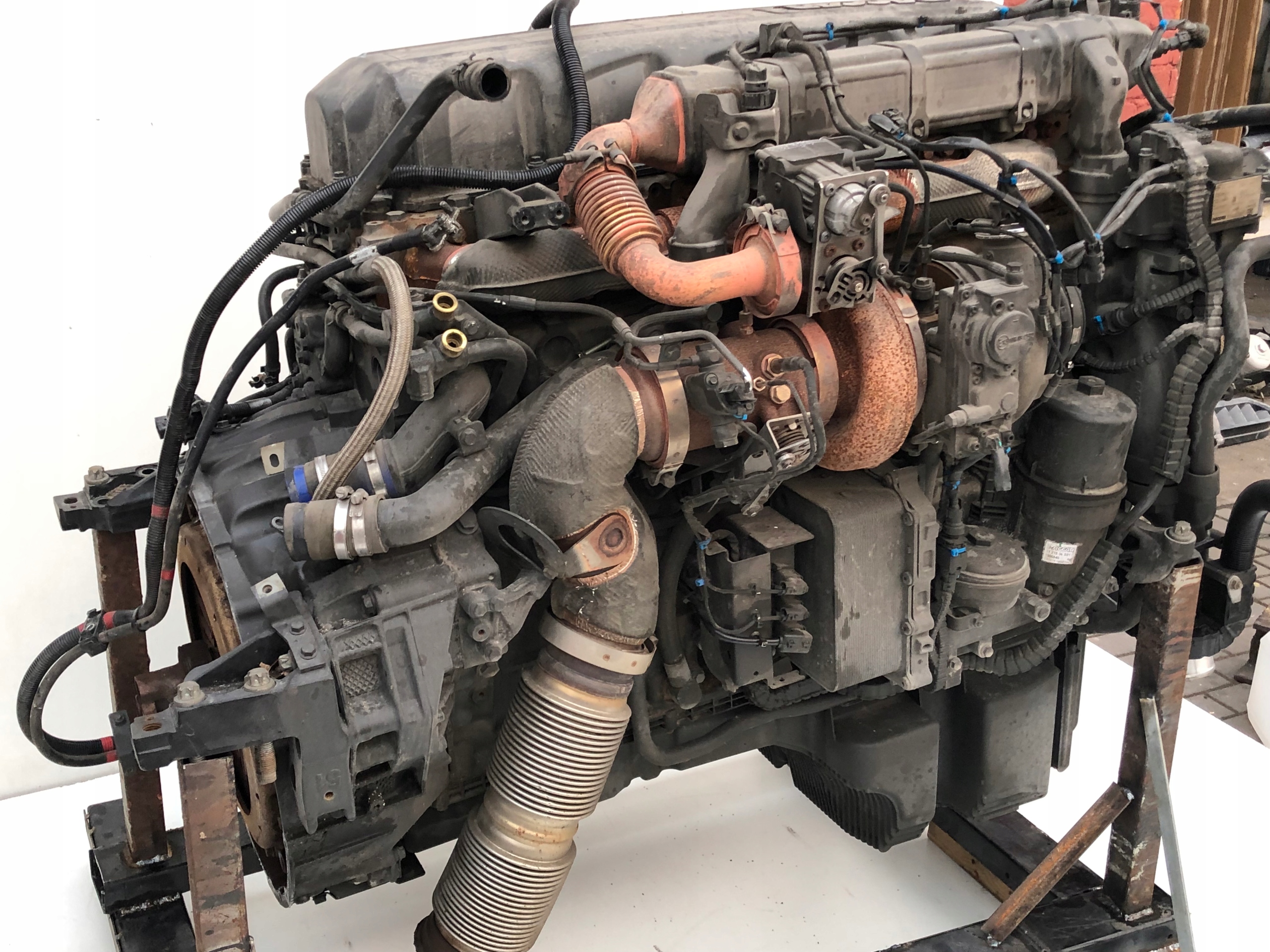 Cf engine. DAF XF 106 двигатель. Мотор Даф евро 6. Двигатель DAF XF 105. Двигатель Даф 106 евро 6.
