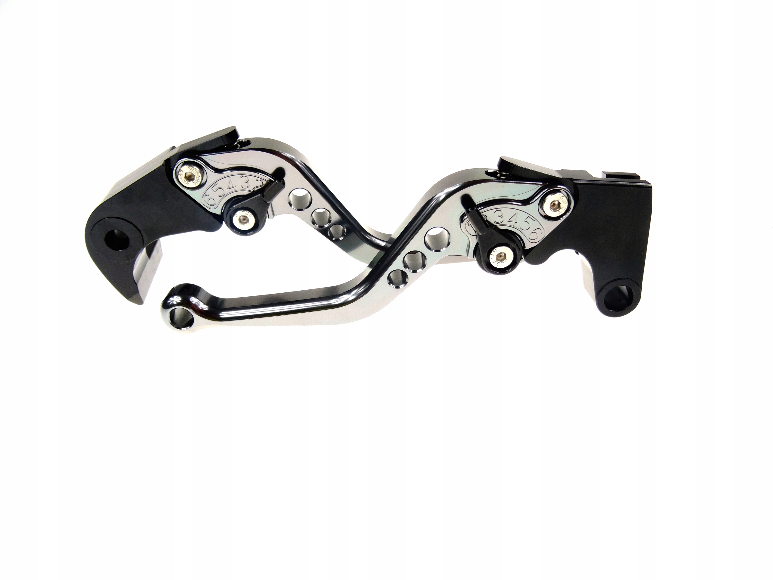 DŻWIGNIA KLAMKA SUZUKI GSXR 600 750 1000 2005-2010 Producent MLINE