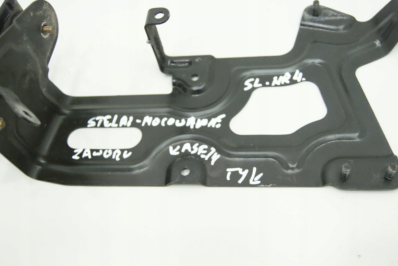 Монтажный клапан ABC MERCEDES SL R230 02