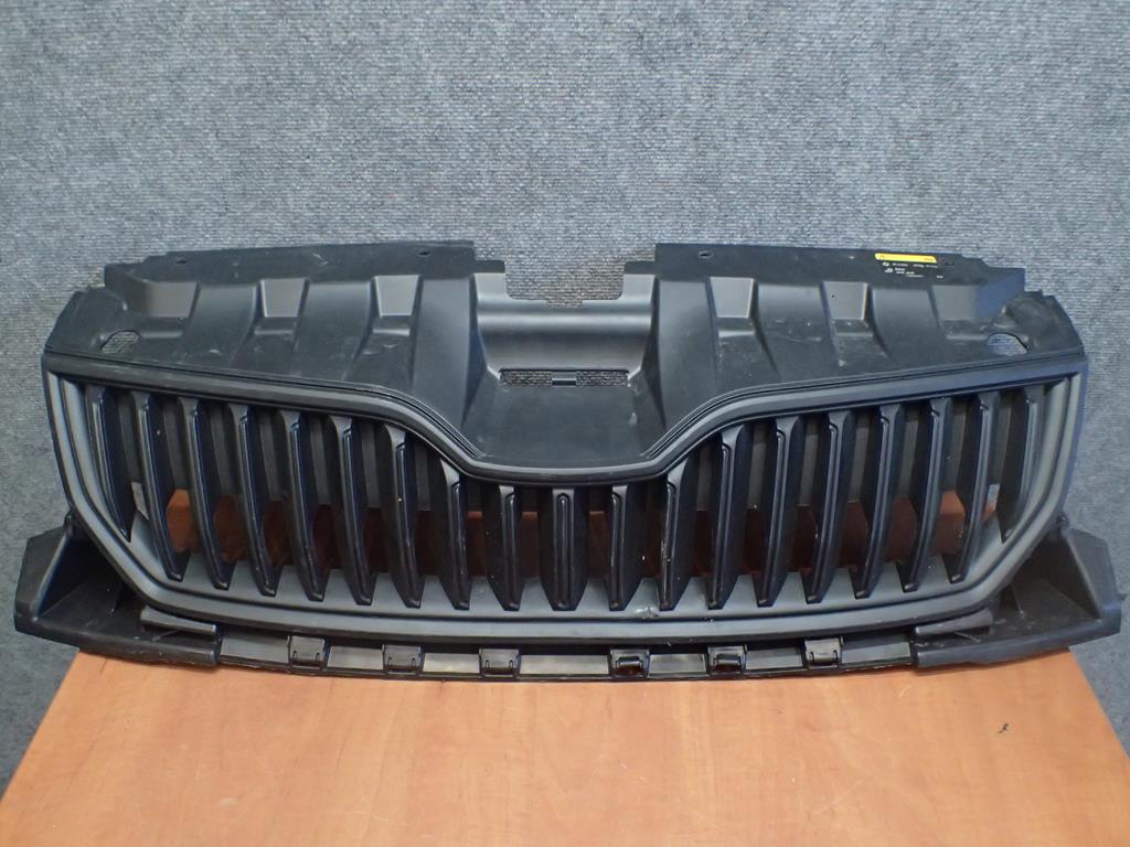 Grill SKODA FABIA III