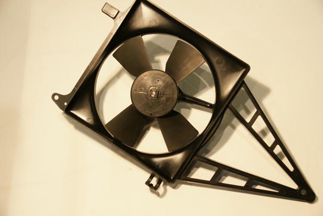 WENTYLATOR ASTRA F G COMBO CORSA A B VECTRA A ŁÓDŹ Producent części Opel OE