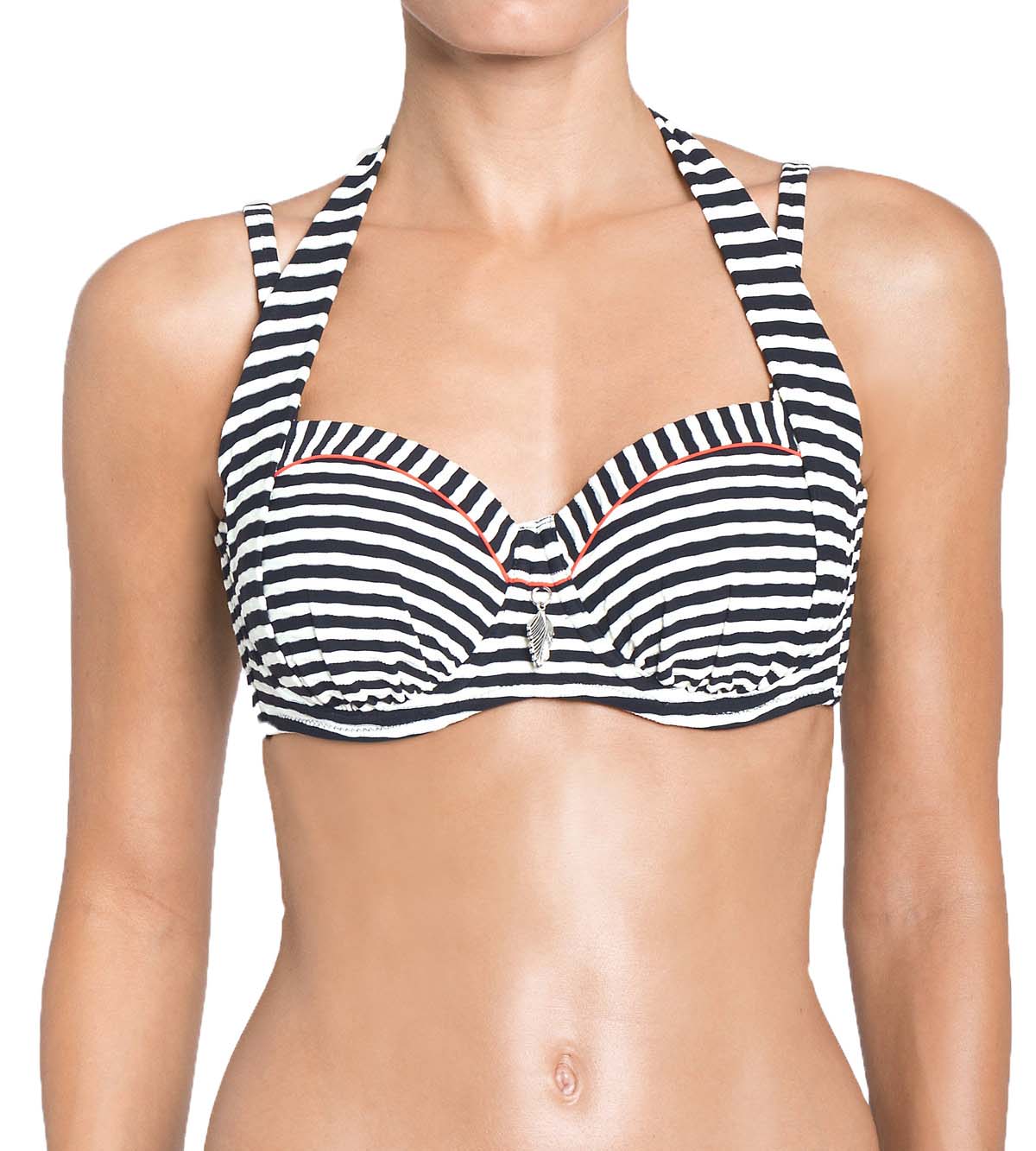 

Bikini Top Kostium Strój Kąpielowy Triumph 38B