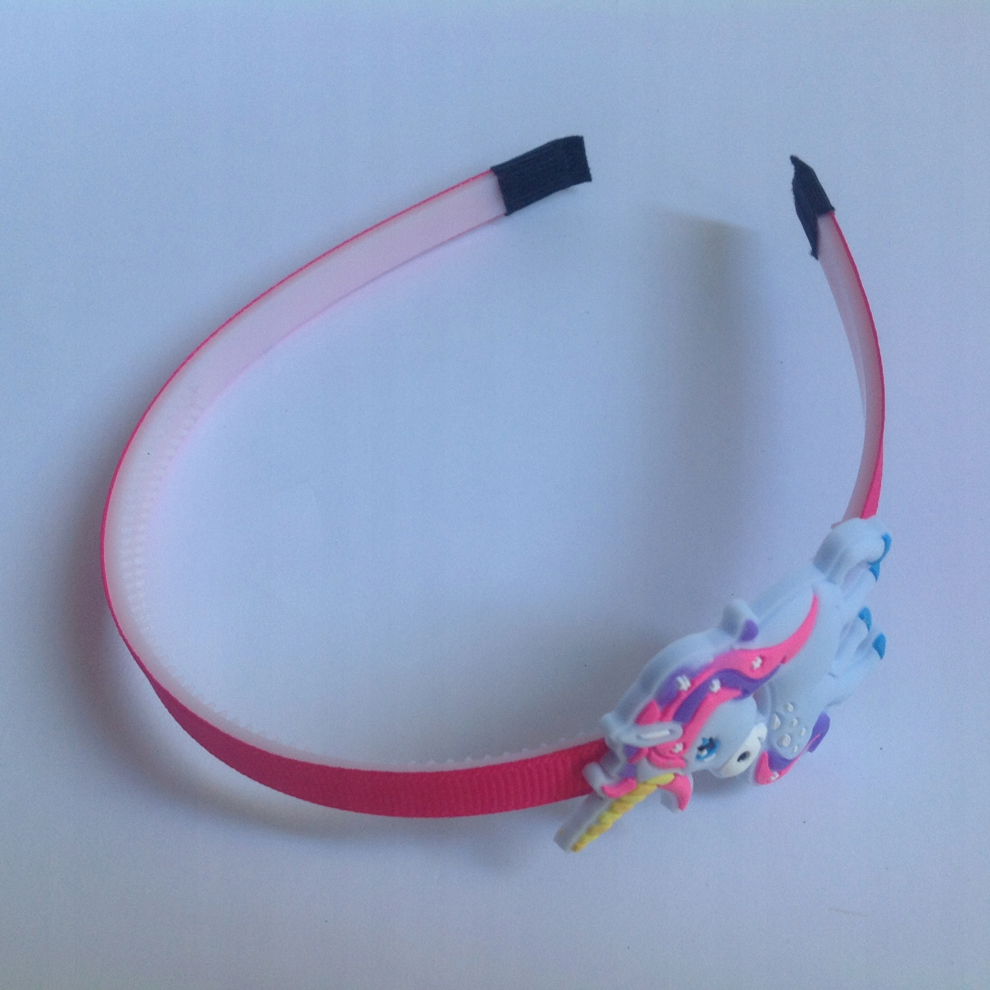 OPASKA JEDNOROŻEC RÓŻOWA roz.uniwersalny Marka Inna marka