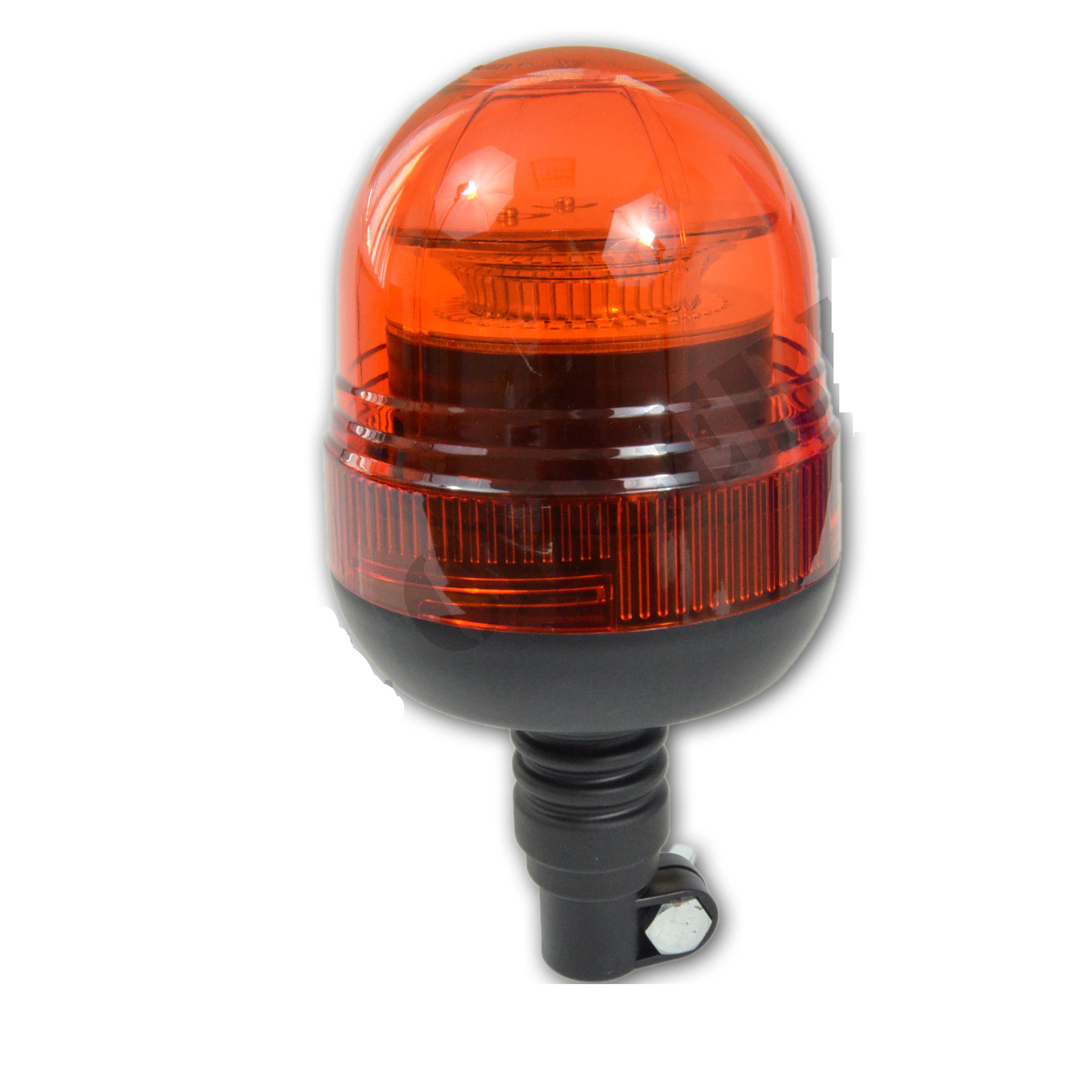 SM808AA - СВЕТОДИОДНАЯ СИГНАЛЬНАЯ ЛАМПА ДЛЯ ПЕТУХА НА ХВОСТОВИКЕ 12-24 В