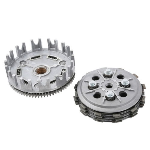 DISCS CLUTCH BASKET KPL. YAMAHA XV 125 Virago 97-