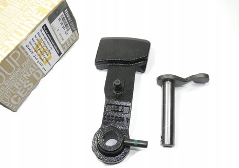 8200861525 - СЕЛЕКТОР GEARBOX RENAULT MASTER ХИТ MOVANO ORIG