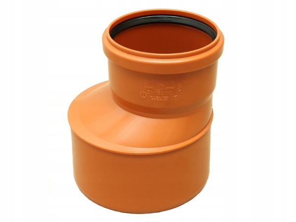 

Redukcja do kanalizacji Pvc-u 160 110