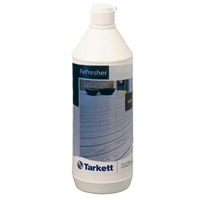 

Tarkett Refresher 1L do podłóg lakierowanych