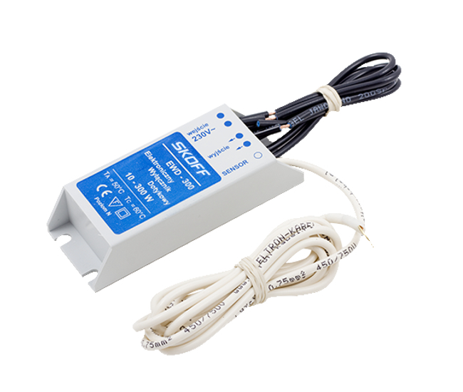 

Włącznik dotykowy wyłącznik na dotyk do Led 230V