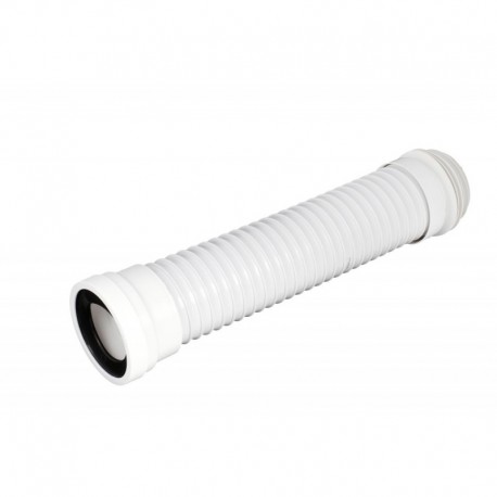 

Złącze Wc Rura Odpływ. ELAST.110 rozciągane 40cm