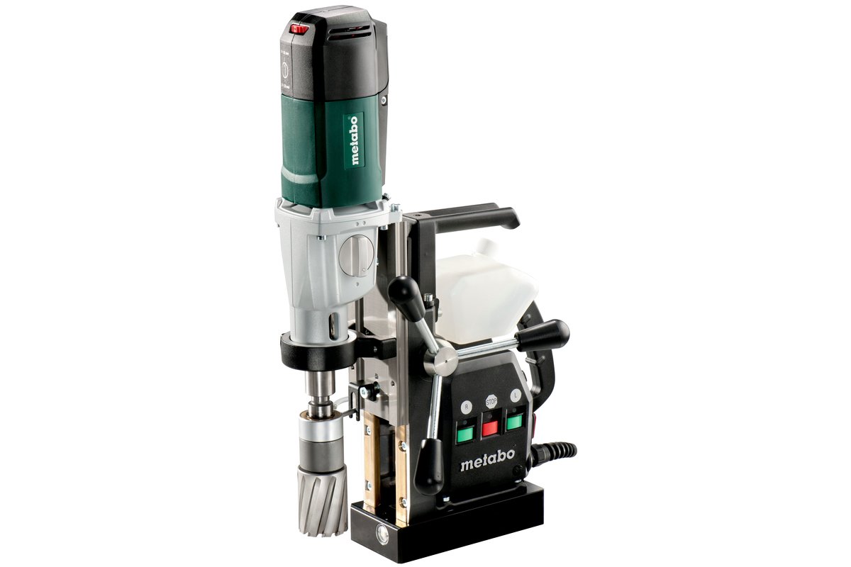Metabo Mag 50 Magnetická magnetická vrtačka