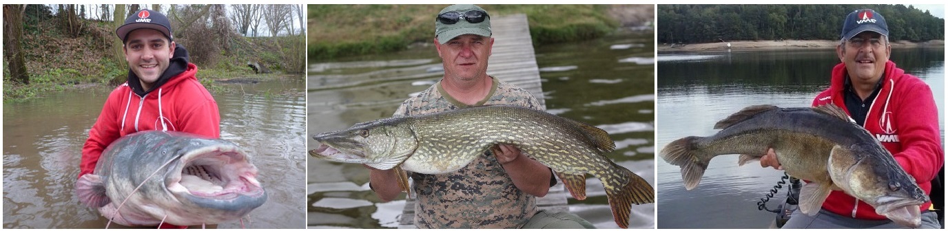 MEPPS AGLIA STREAMEPPS BROWN Nr.00' /0,9 gr Rozmiar 0