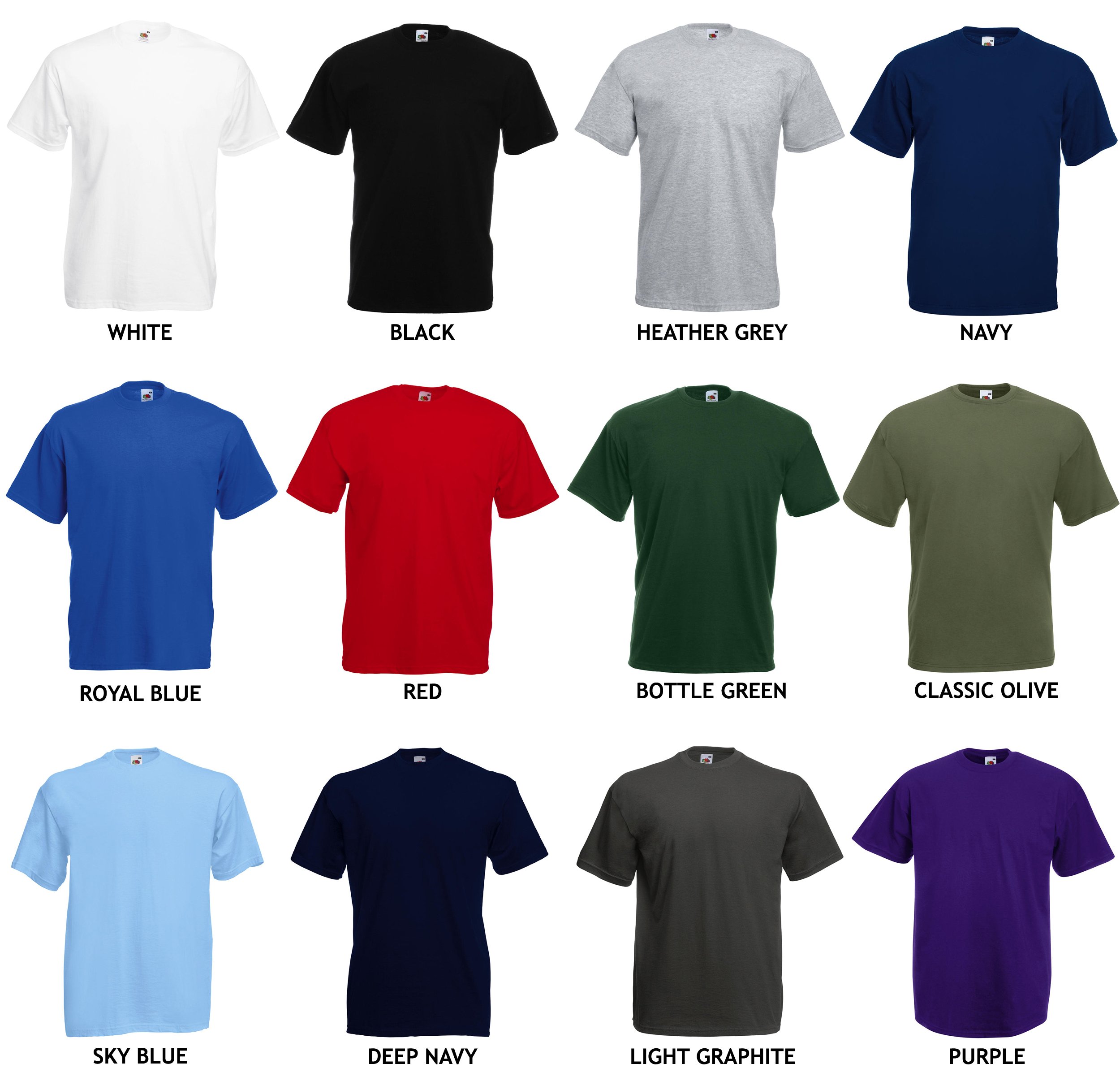 10x T-shirt Nadruk adres WWW nadruk 1 kolor M Marka inny