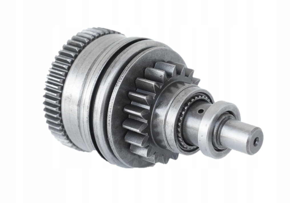 05-08 Polaris Ranger 700 Efi Volné Kolo Bendiks