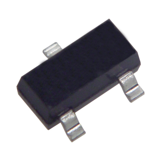 

Tranzystor DSC500100L = C1 Npn 100mA 60V KPL=10szt
