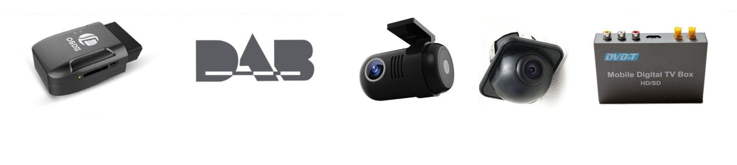 V&S Nawigacja Mazda 6 Android R - Line + 8.0 Numer katalogowy części VS012A