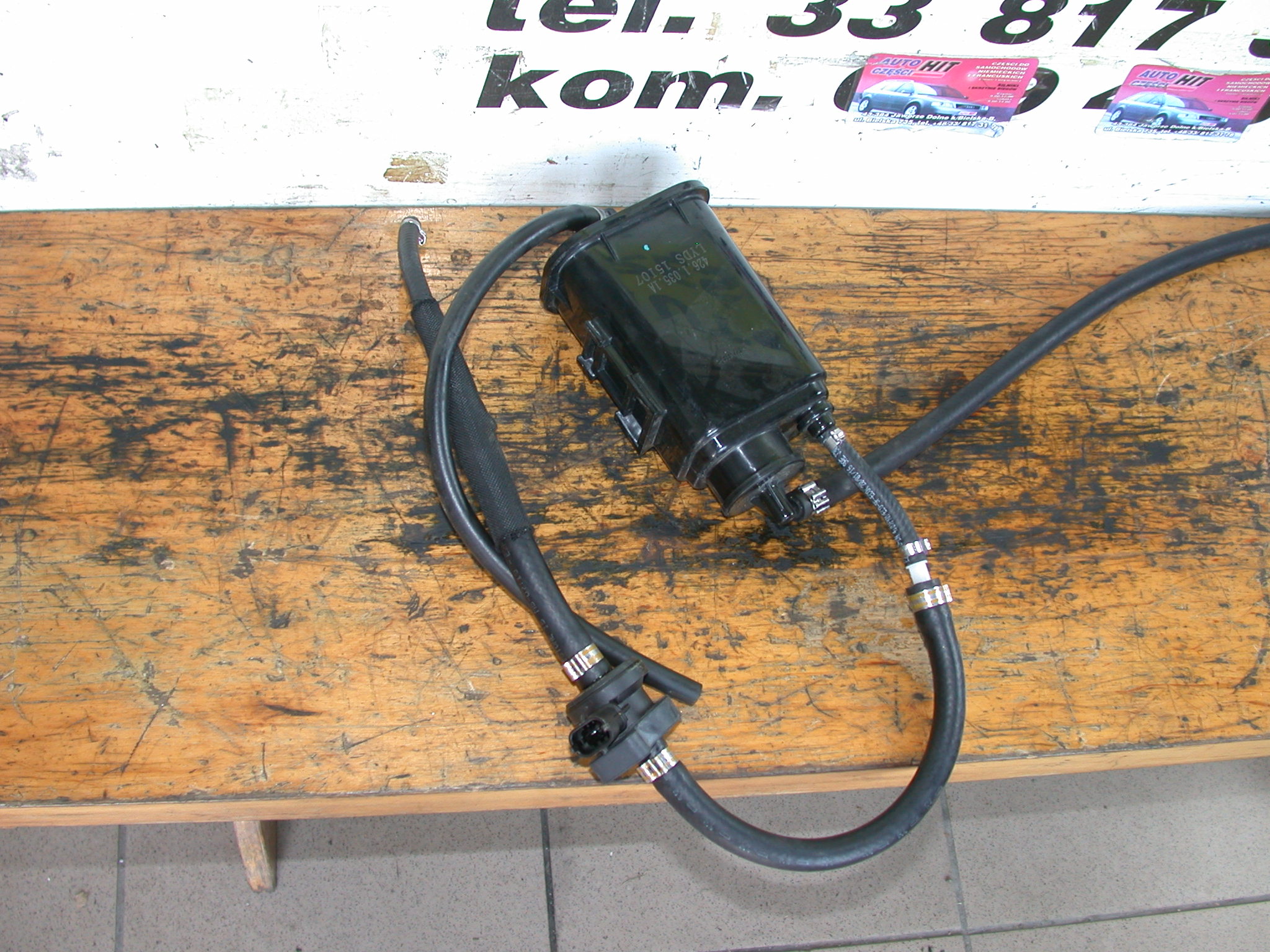 FILTR OPAROW DUCATI MULTISTRADA 1200S 42610351A