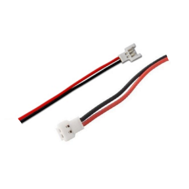 

Kabel Molex 2PIN 200mm Lipo Connector Walker Rc