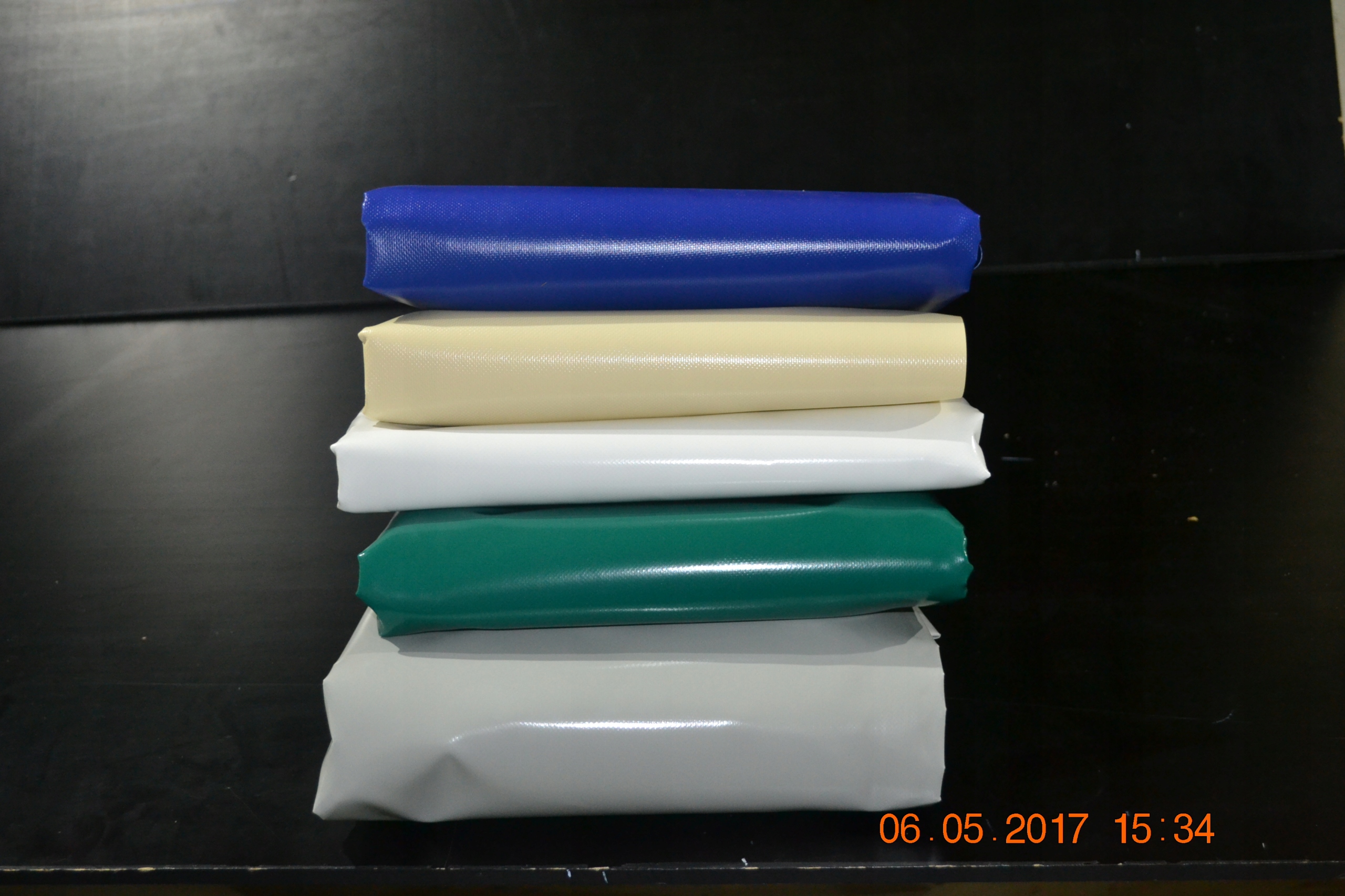 PLANDEKA OKRYCIOWA, ZABEZPIECZAJĄCA PVC PCV 650G EAN (GTIN) 05907222125045